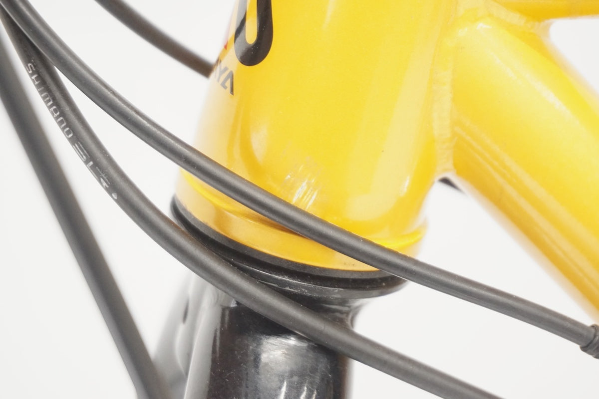 ARAYA「アラヤ」 MUDDY FOX CX GRAVEL 2017年モデル グラベル ロードバイク / 京都八幡店