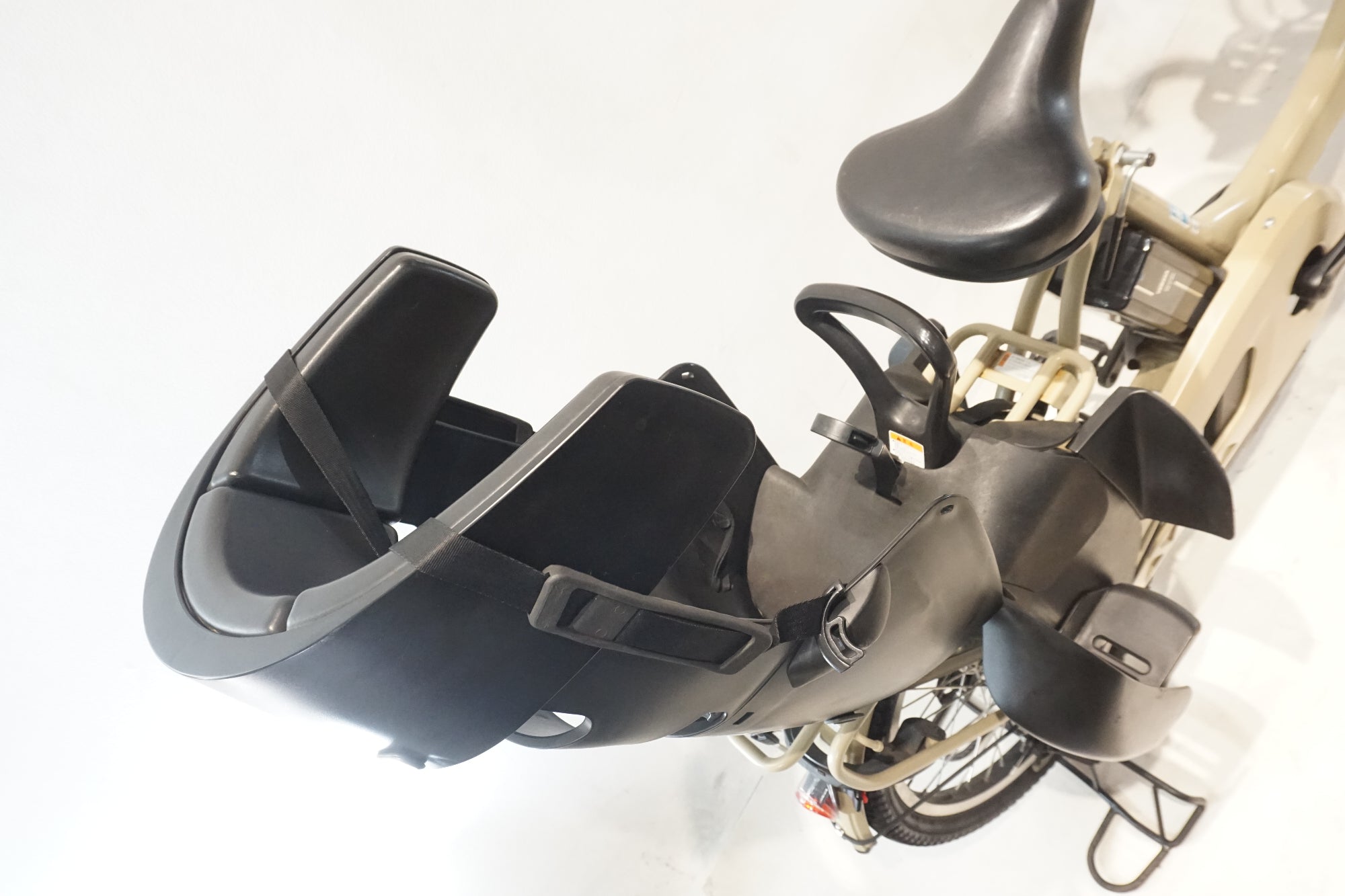 YAMAHA 「ヤマハ」 PAS Babby un 2020年モデル 20インチ 電動アシスト