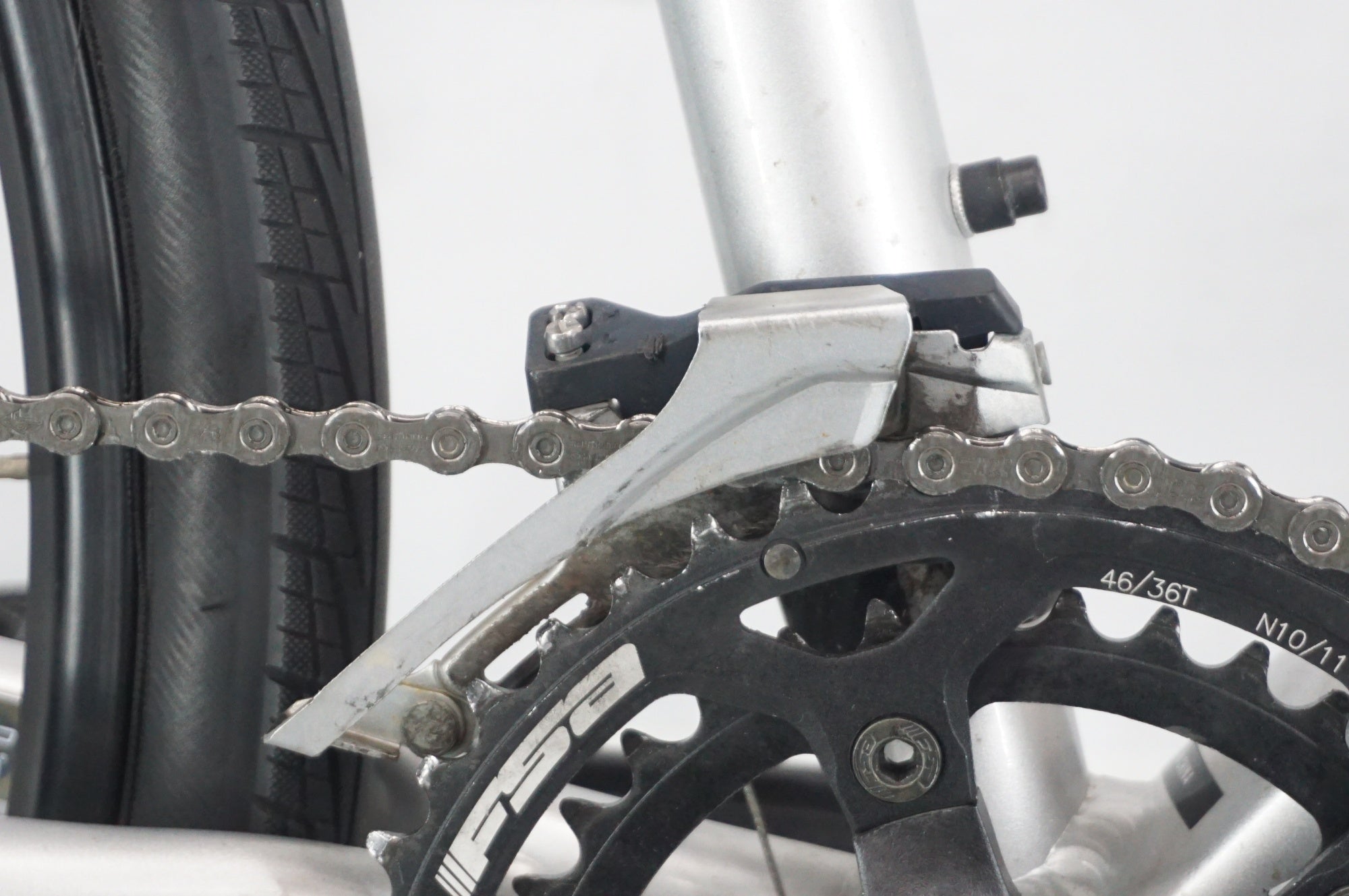 TREK 「トレック」 FX2 DISC 2022-23年モデル クロスバイク / 阪急塚口店