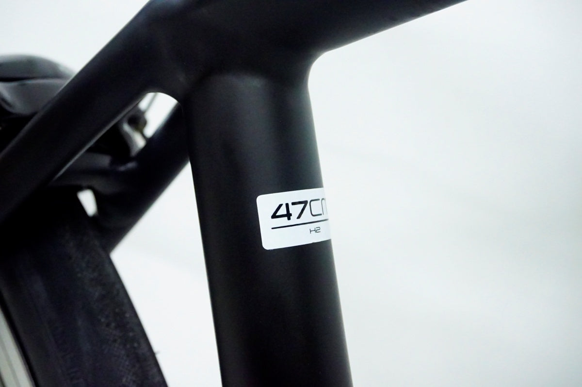 TREK 「トレック」 EMONDA ALR 4 2019年モデル ロードバイク / 名古屋大須店