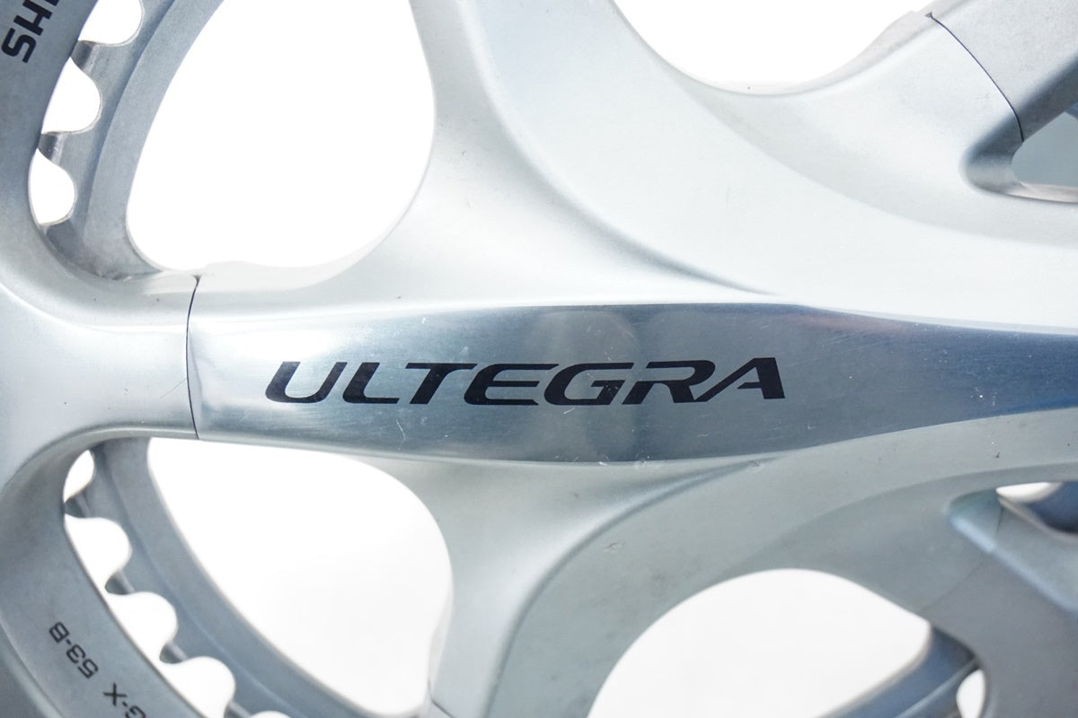 SHIMANO「シマノ」 ULTEGRA FC-6700 53-39T 170mm クランクセット / 浜松店