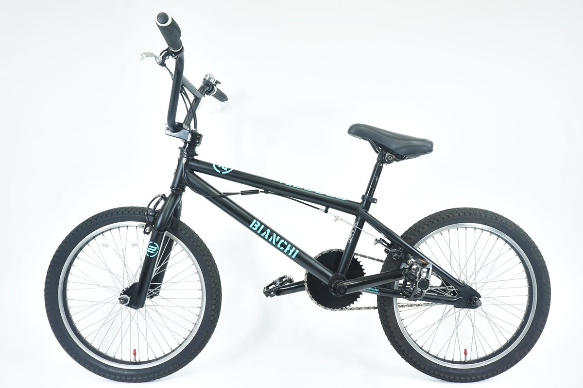 BIANCHI 「ビアンキ」 DRAGON 2 2014年頃 BMX / 東京商品化センター