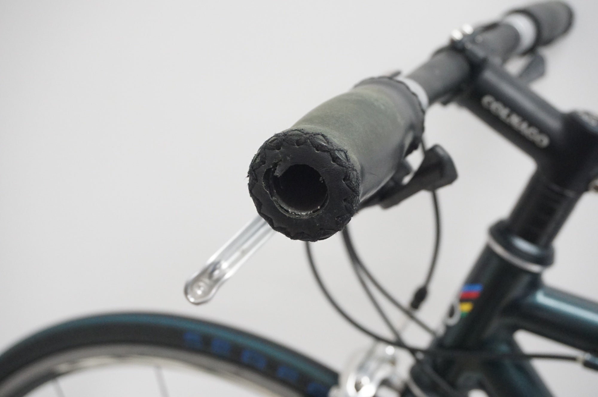 COLNAGO 「コルナゴ」 TIARA 2007年モデル フラットバーロードバイク / 福岡店
