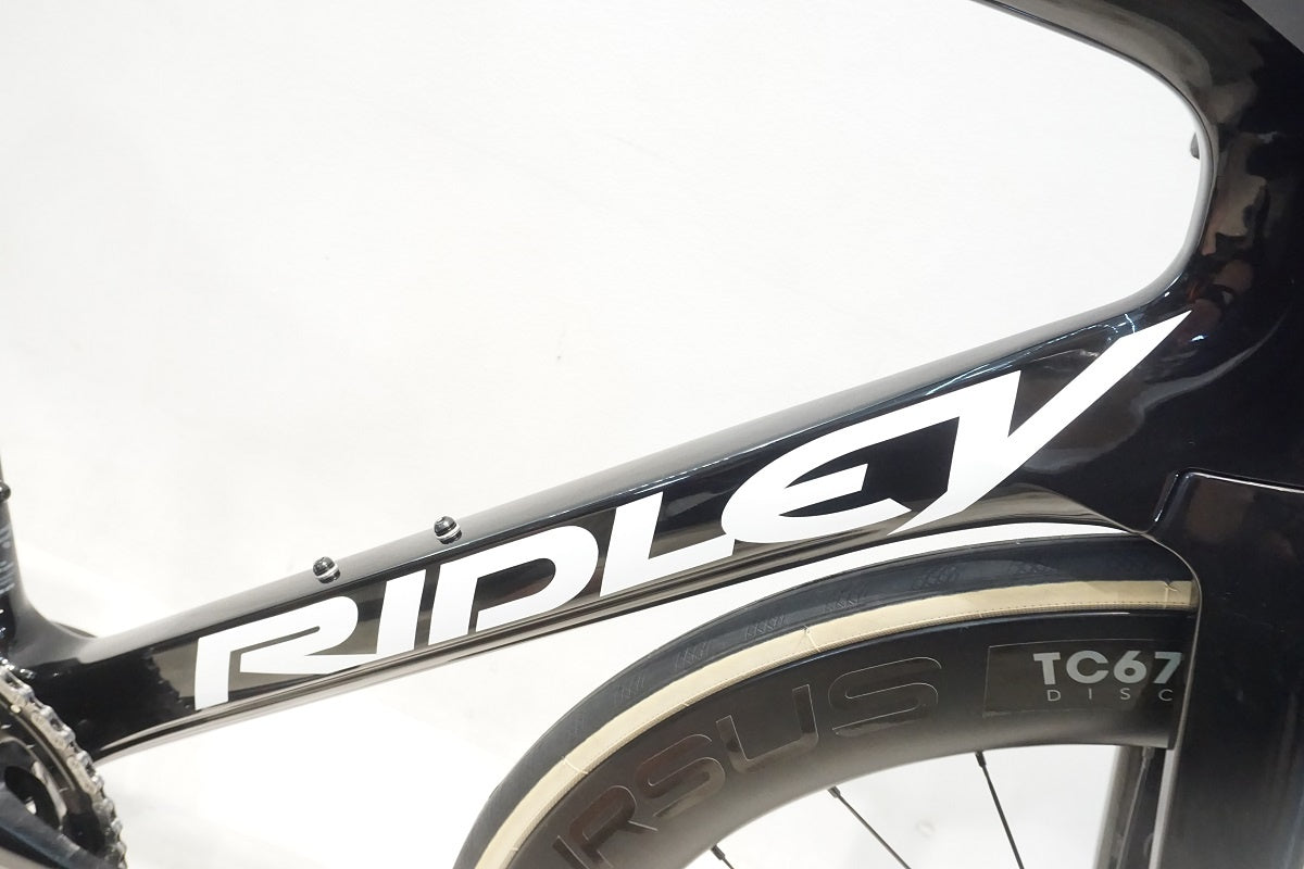 RIDLEY 「リドレー」 NOAH FAST DISC LOTTO SOUDAL LIMITED EDITION 2022年モデル ロードバイク / 横浜戸塚店