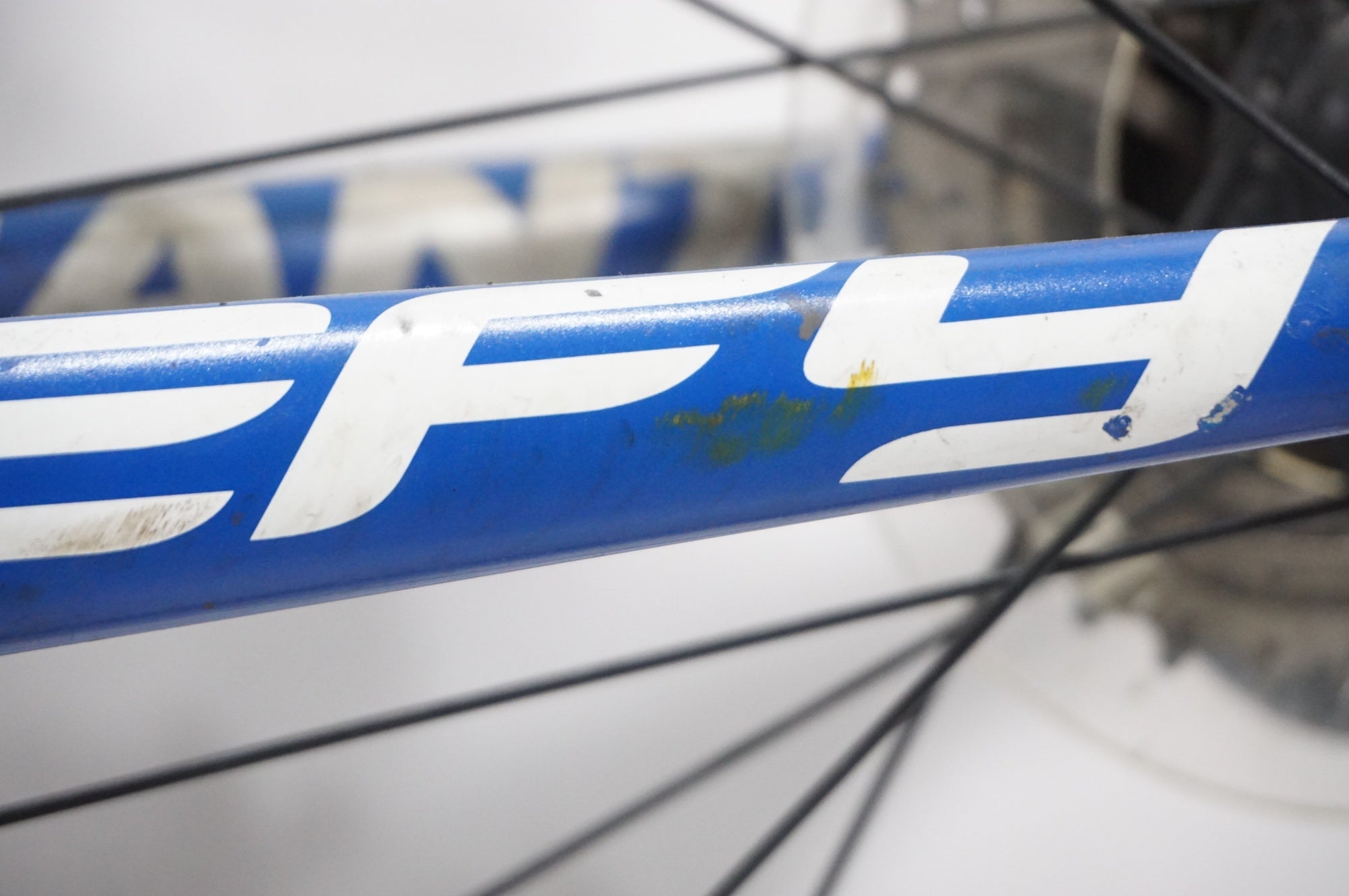 ジャンク GIANT 「ジャイアント」 DEFY3 2011年頃 ロードバイク