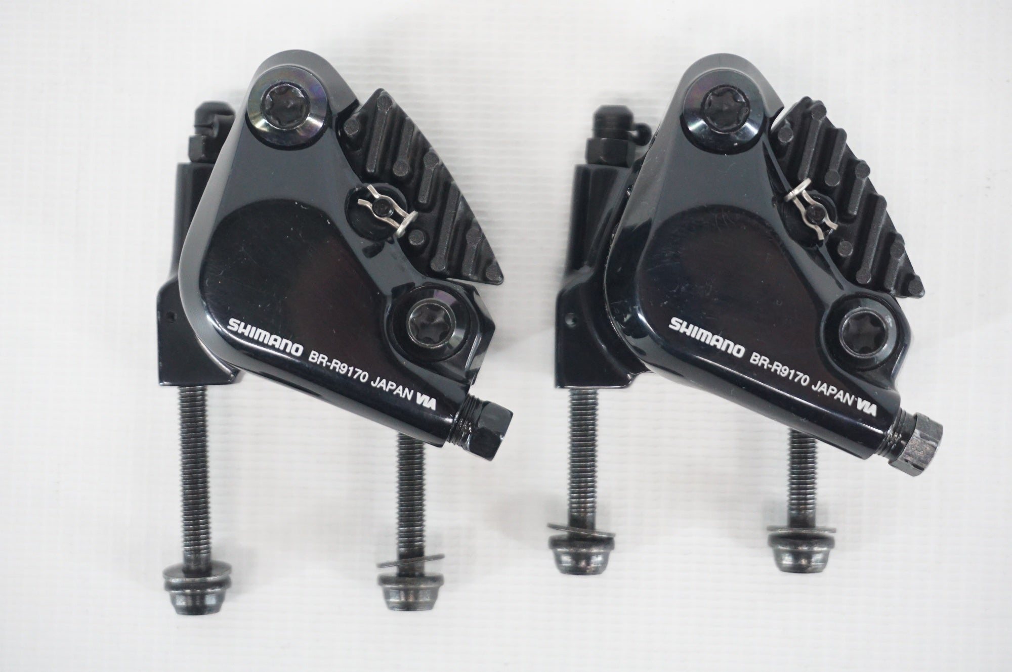 シマノ　br-9170 油圧ブレーキ SHIMANO（シマノ）BR-R9170-R 油圧ディスクブレーキ リア用 フラット