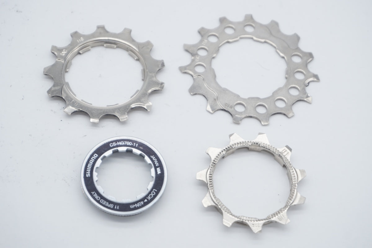 SHIMANO 「シマノ」 CS-HG700-11 11-34T スプロケット / 滋賀大津店