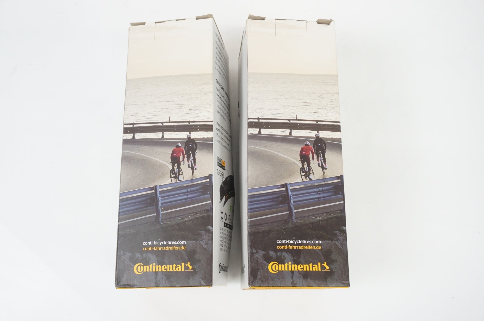 CONTINENTAL 「コンチネンタル」 ULTRA SPORT3 700×23 タイヤセット / 大宮店