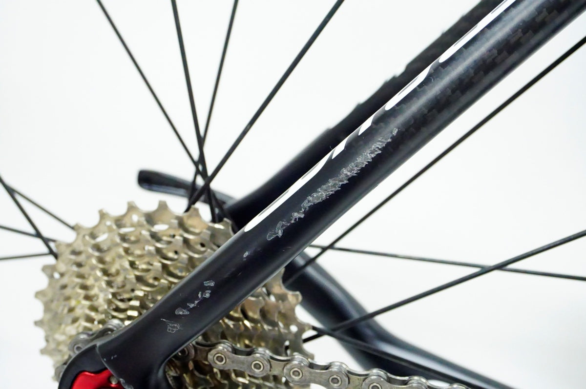 CORRATEC 「コラテック」 RT CARBON 2015年モデル ロードバイク / 名古屋大須店