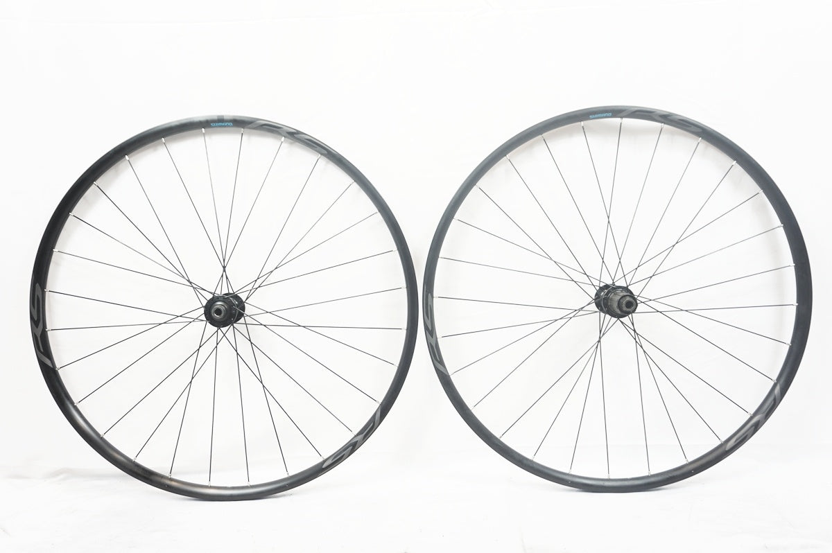 SHIMANO 「シマノ」 WH-RS171 シマノ11速 ホイールセット / バイチャリ世田谷店