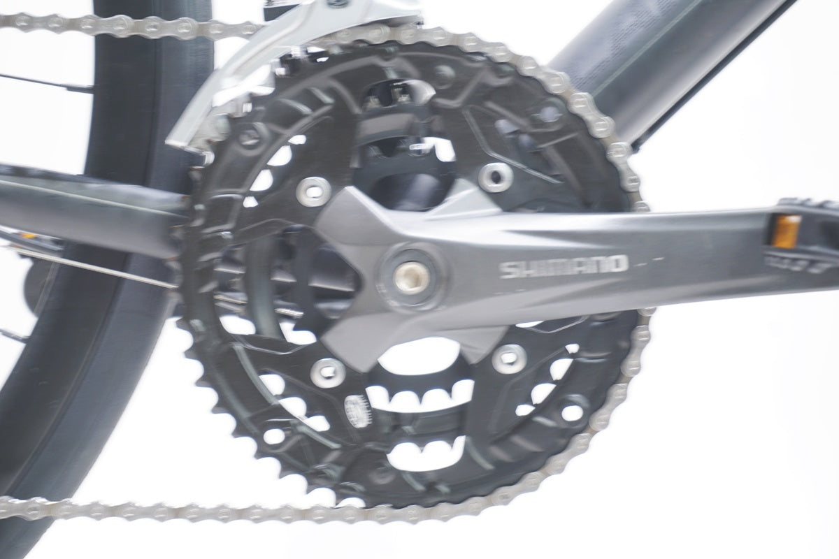 CANNONDALE 「キャノンデール」 BADBOY5 2013年モデル クロスバイク/ 京都西院店