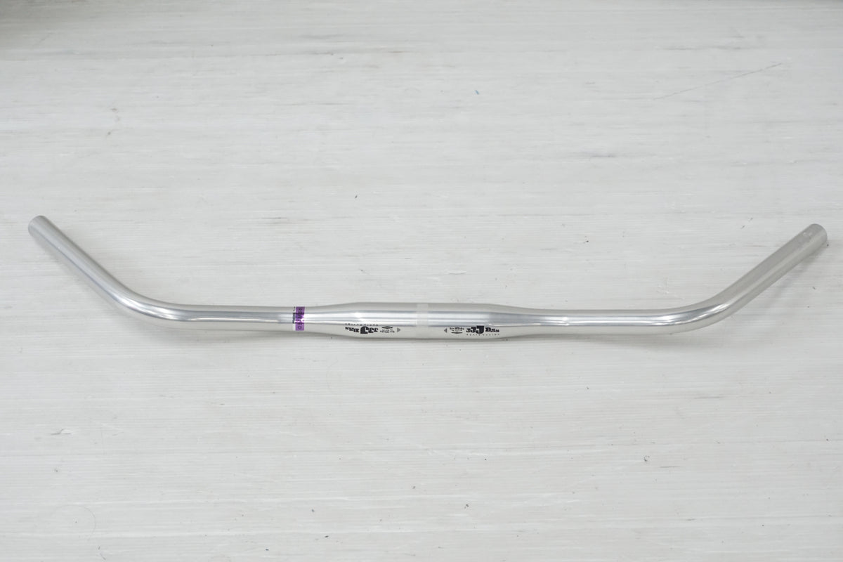 NITTO 「ニットー」 SIM WORKS JJJ DAN Φ31.8 720mm ハンドル / 奈良店