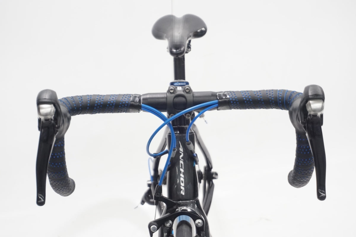 ANCHOR 「アンカー」 RL9 2017年モデル ロードバイク/ 滋賀大津 ANCHOR 「アンカー」 RL9 2017年モデル ロードバイク/ 滋賀大津