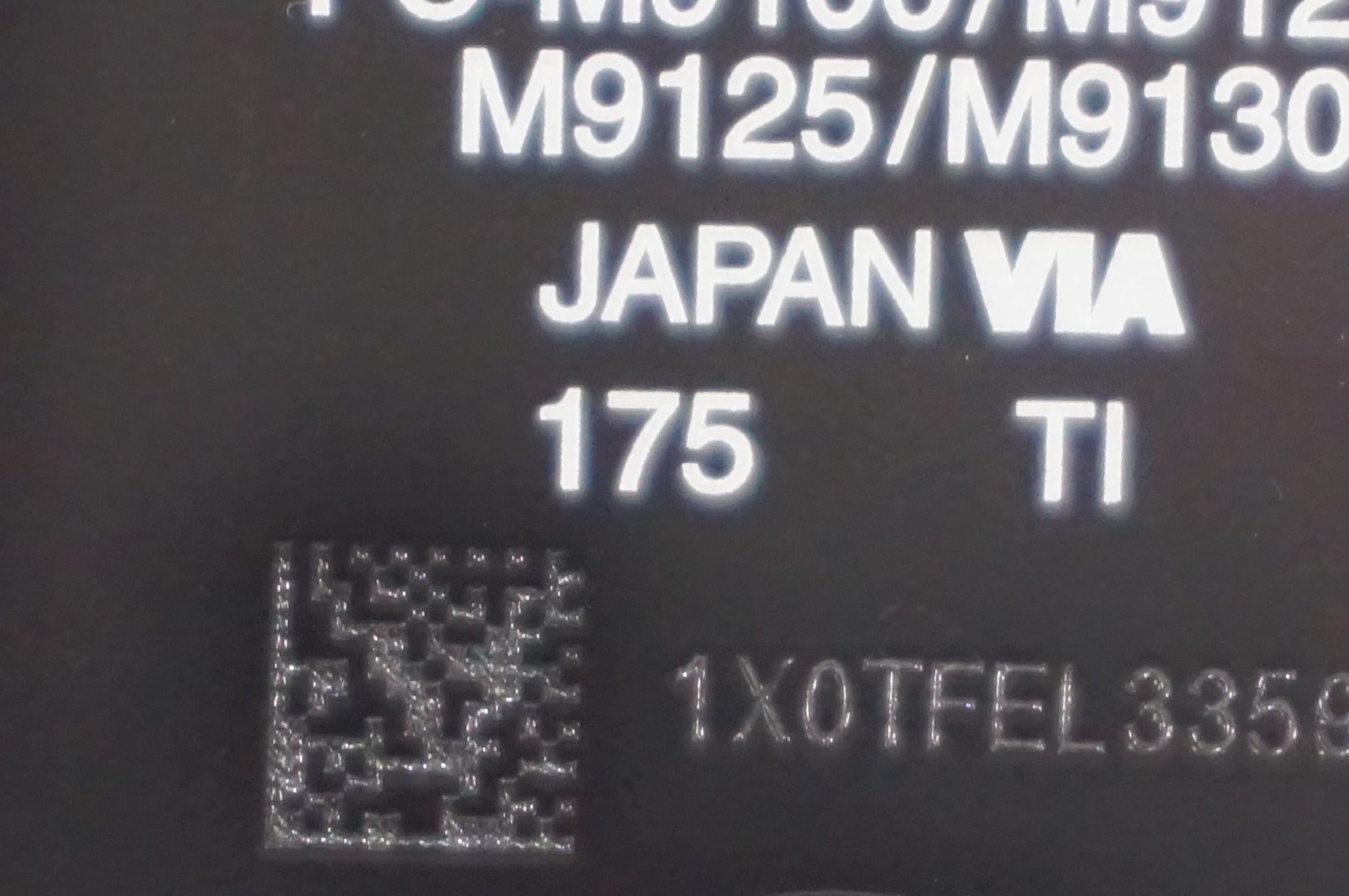 SHIMANO 「シマノ」 XTR M9100 STAGES 175mm 左クランクアーム / AKIBA店