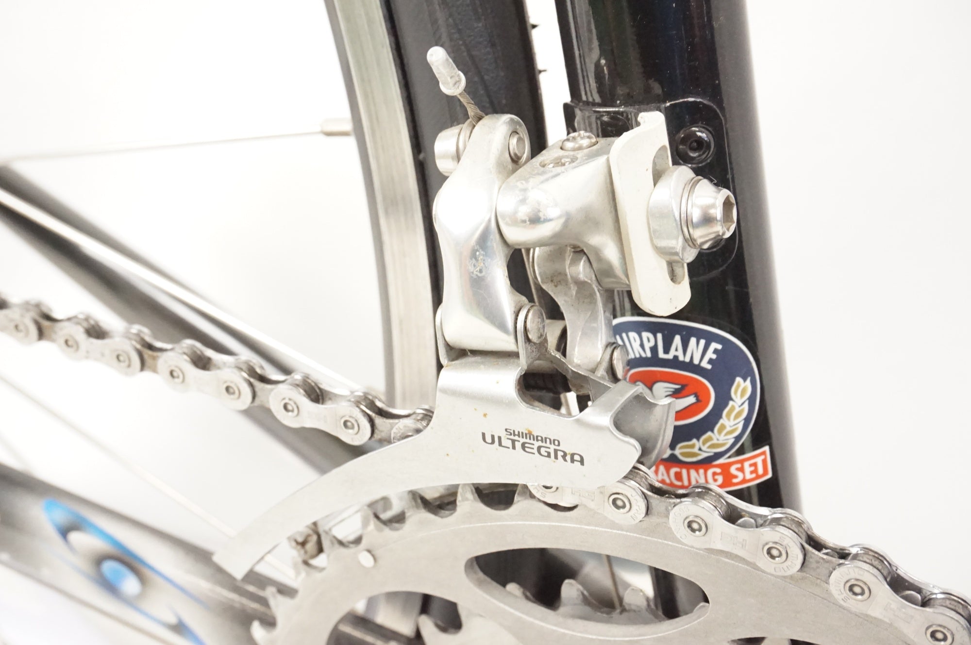 COLNAGO 「コルナゴ」 DREAM (B-STAY) 2003年頃 ロードバイク
