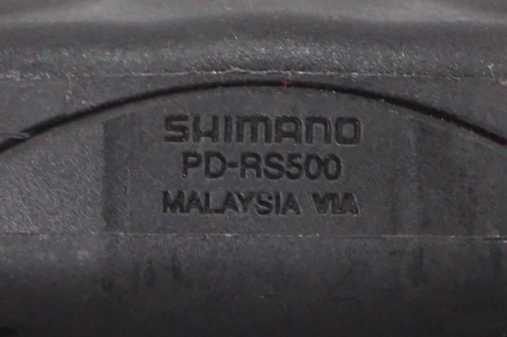 SHIMANO 「シマノ」 PD-RS500 ペダル / AKIBA店