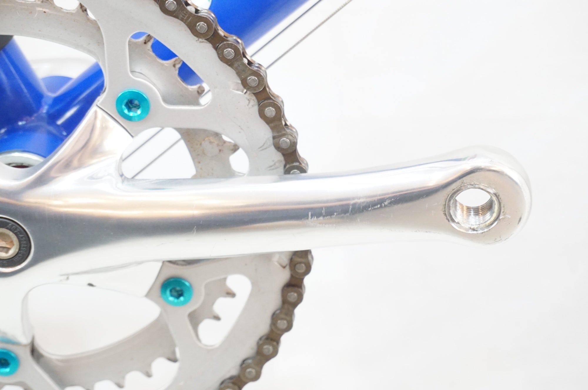 GIOS 「ジオス」 ANTICO 2015年モデル 20インチ ミニベロ / 浦和ベース