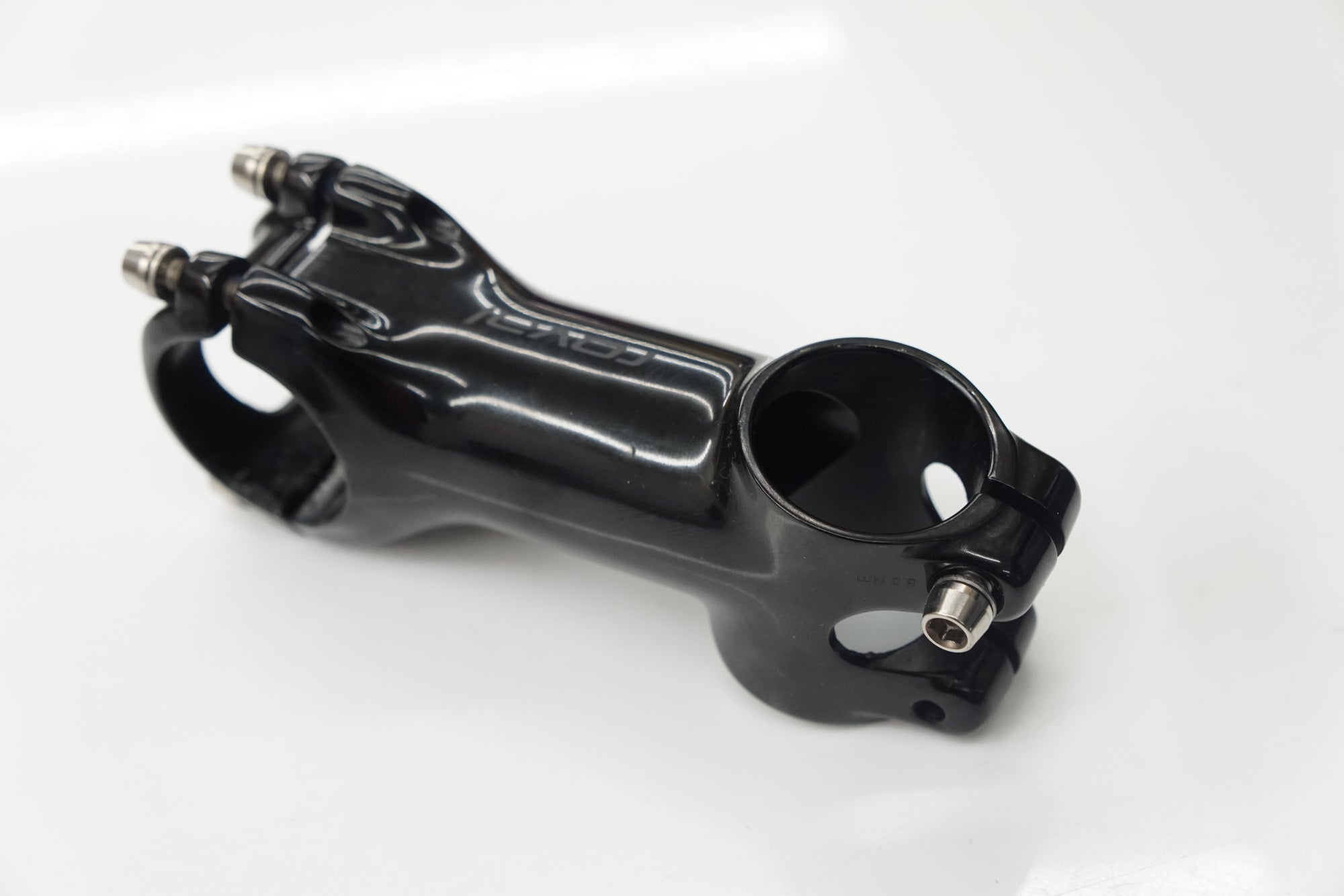 ROVAL 「ロバール」 ALPINIST STEM φ31.8 80mm 12° ステム / バイチャリ浦和ベース