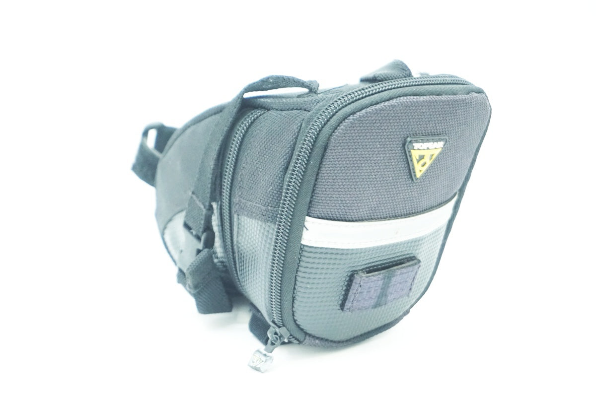 TOPEAK 「トピーク」 サドルバッグ / 大阪美原北インター店