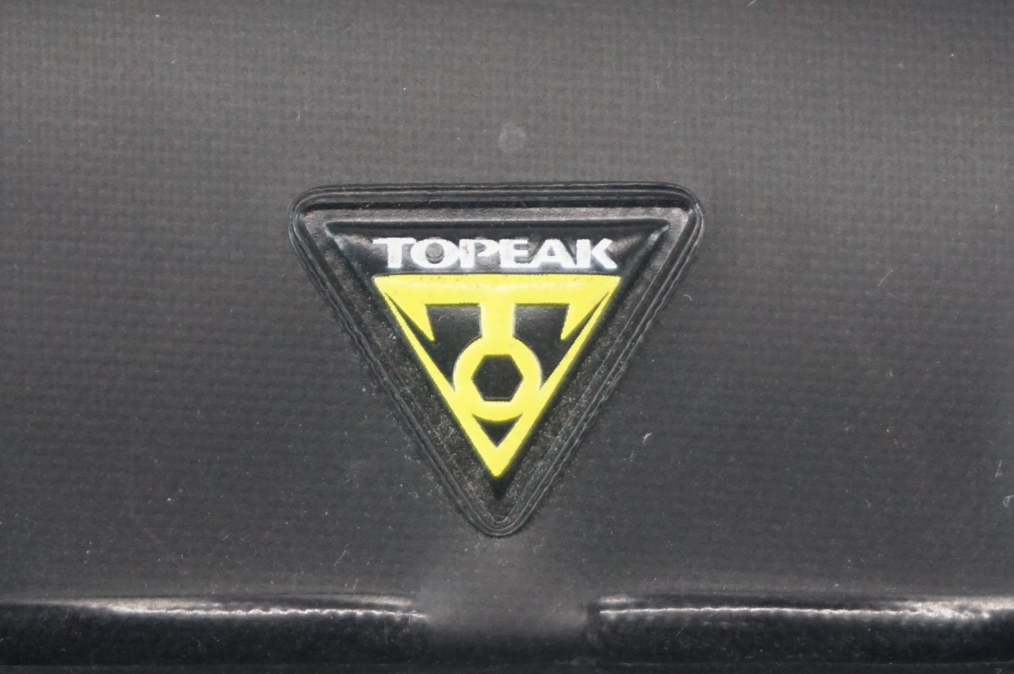 TOPEAK 「トピーク」 WEDGE DRYBAG Lサイズ サドルバッグ / 阪急塚口店