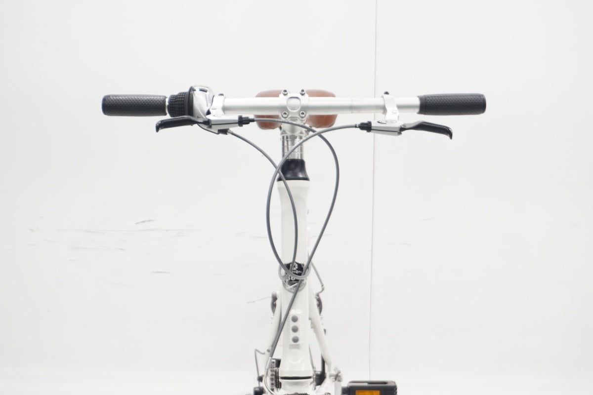 DAHON 「ダホン」 DASH P8 2013年モデル 20インチ 折り畳み自転車 / 滋賀大津店