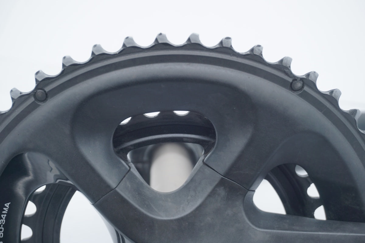SHIMANO 「シマノ」 105 FC-5800 50-34T 170mm クランク / 滋賀大津店