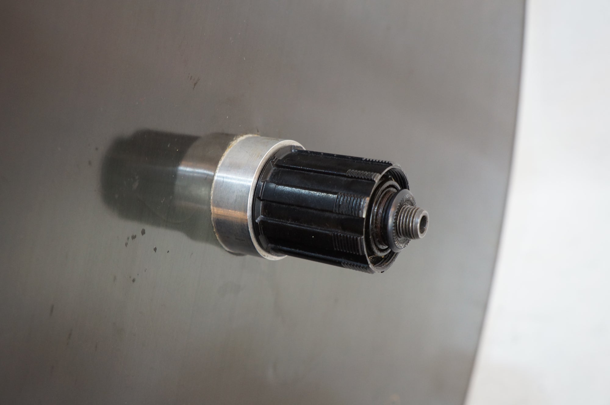 AMANDA 「アマンダ」 ディスク SHIMANO 8-10s リアホイール / バイチャリ浦和ベース