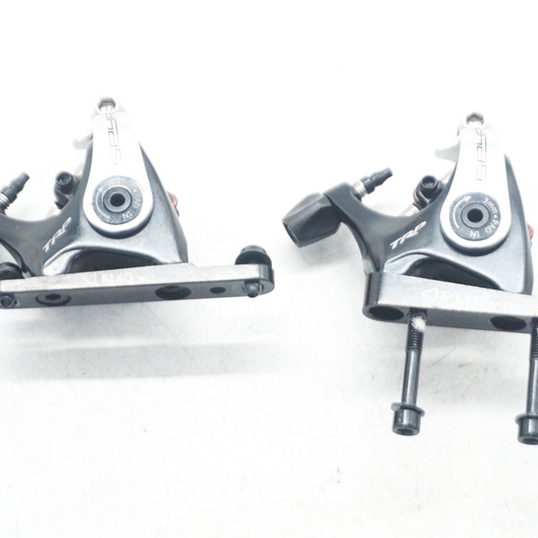 TRP 「ティーアールピー」 SPYRE メカニカルディスクブレーキ / 大阪