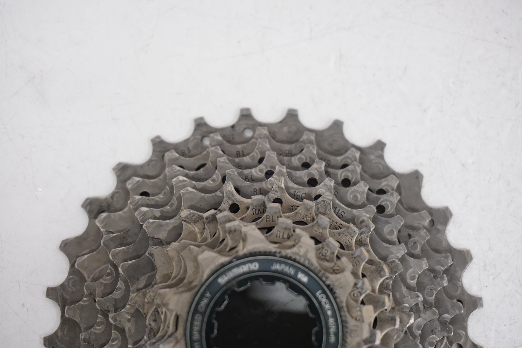 SHIMANO 「シマノ」 DURA-ACE CS-R9100 11-28T スプロケット / 浜松店