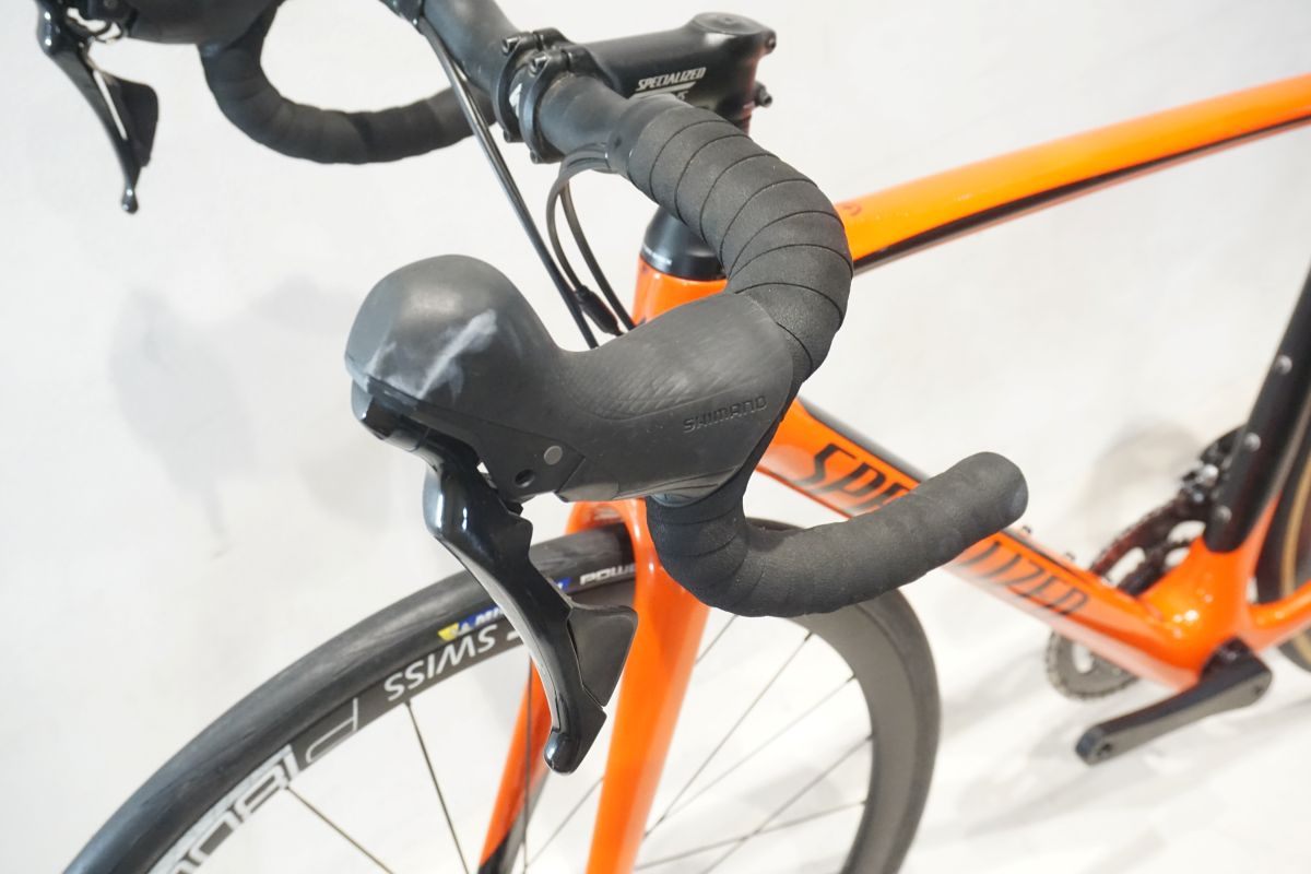 SPECIALIZED 「スペシャライズド」 ROUBAIX DISC 2017年モデル ロードバイク / 横浜戸塚店