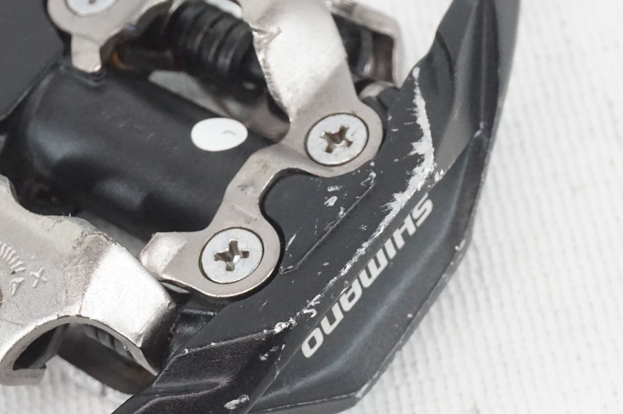 SHIMANO 「シマノ」 PD-M530 ペダル / 阪急塚口店