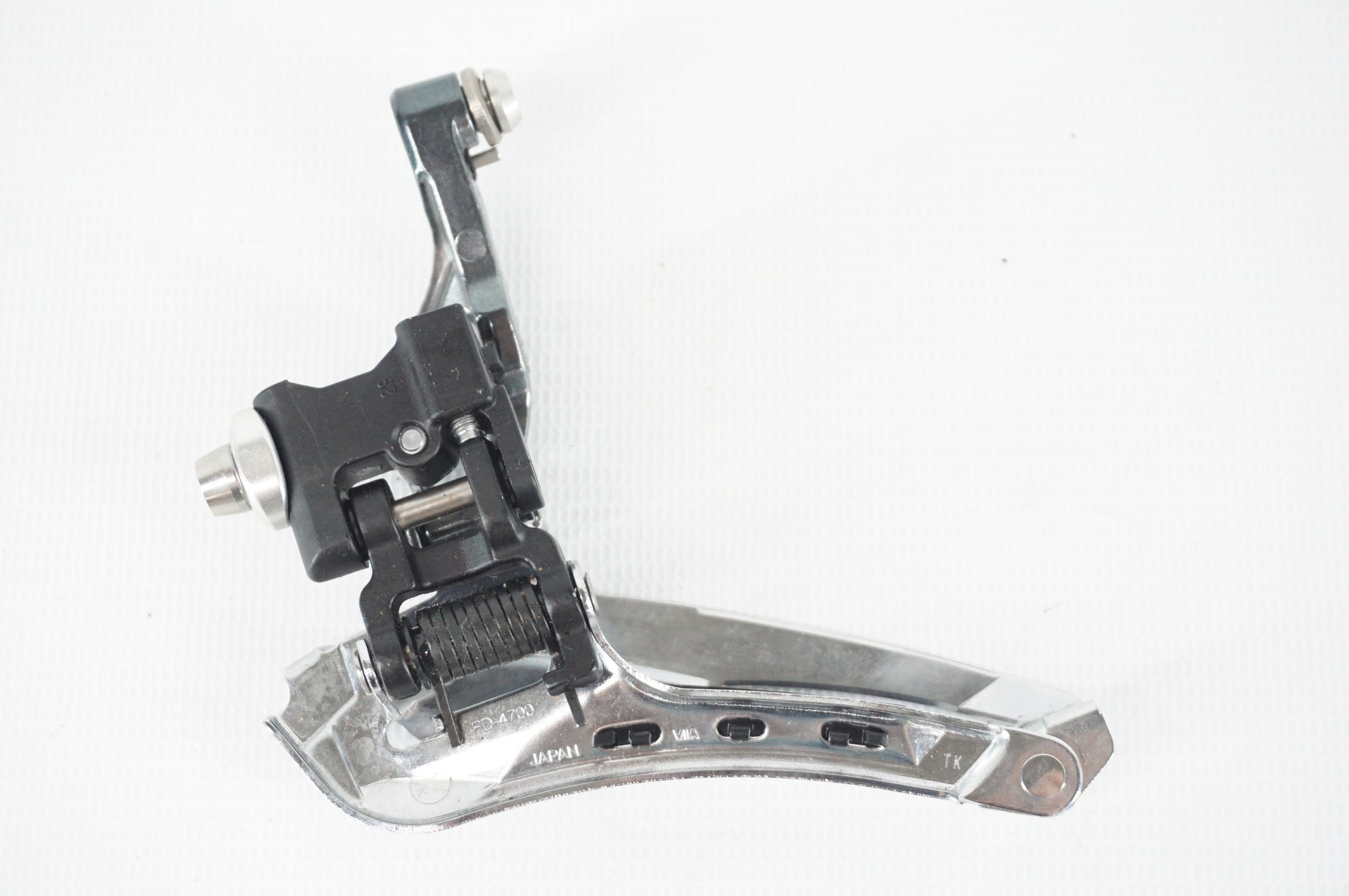 SHIMANO 「シマノ」 TIAGRA FD-4700 フロントディレイラー
