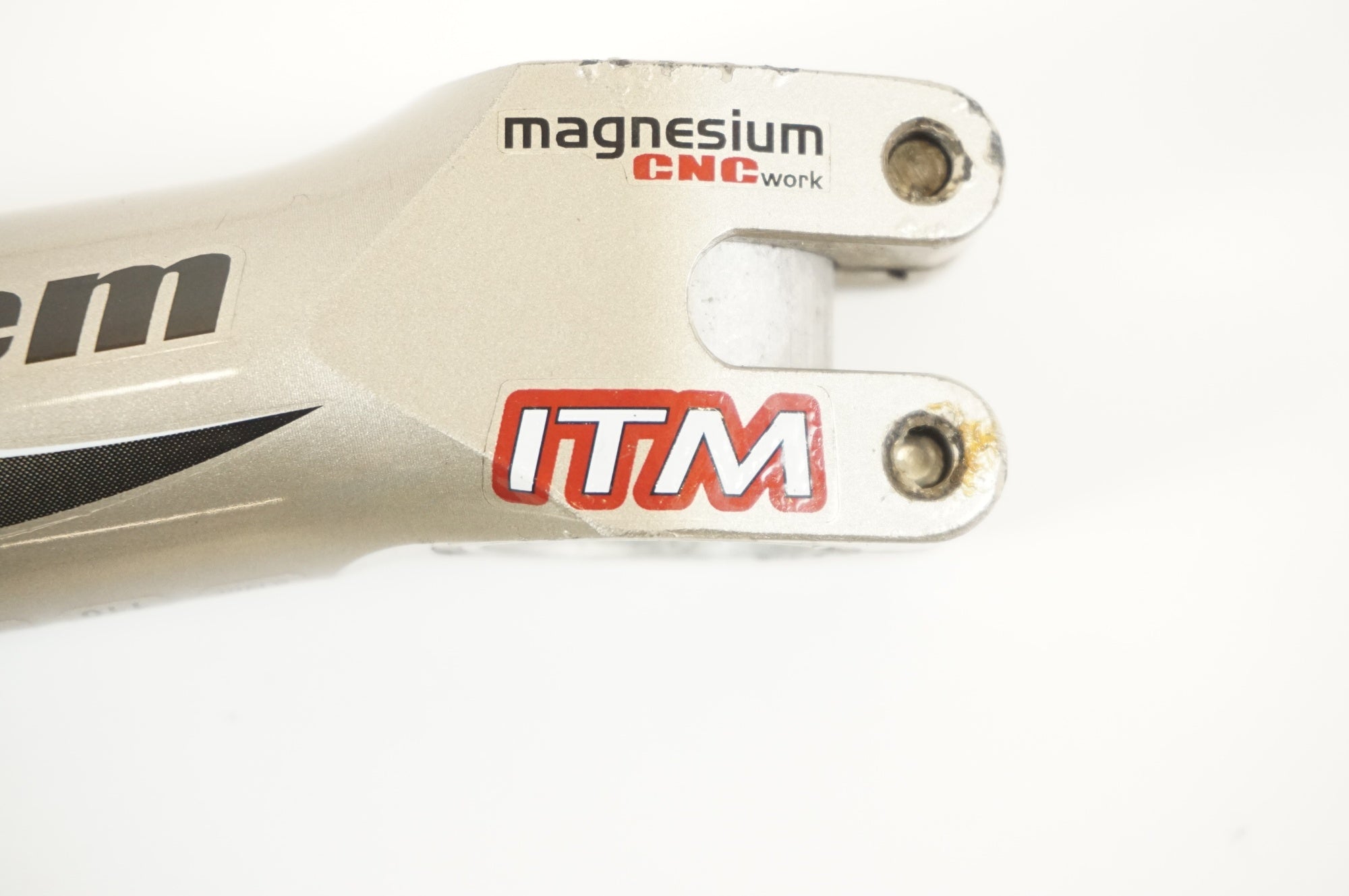 ITM 「アイティーエム」 THE STEM φ25.8 110mm ステム / 宇都宮店