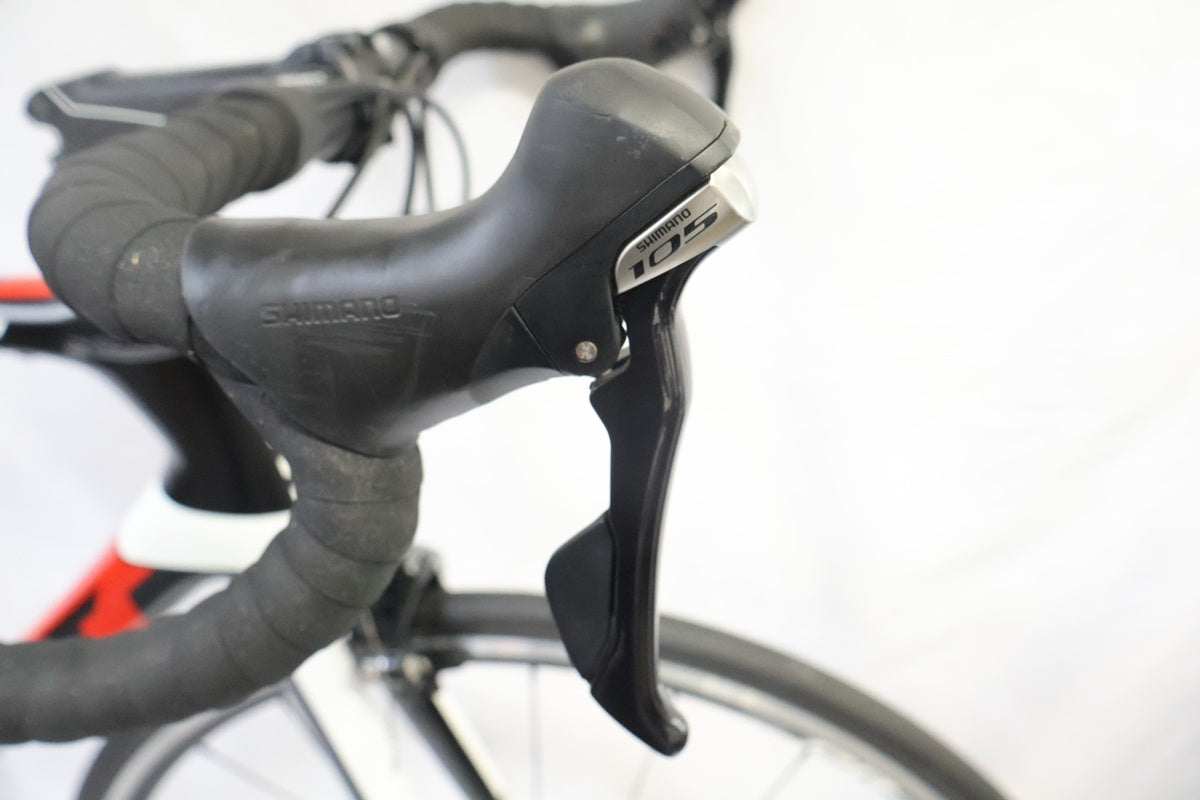 GIANT 「ジャイアント」 TCR ADVANCED 2 2016年モデル ロードバイク