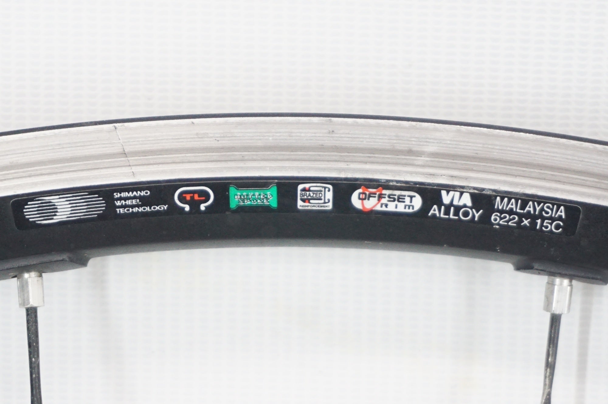 SHIMANO 「シマノ」 ULTEGRA WH-6700 シマノ10速 ホイールセット / 阪急塚口店