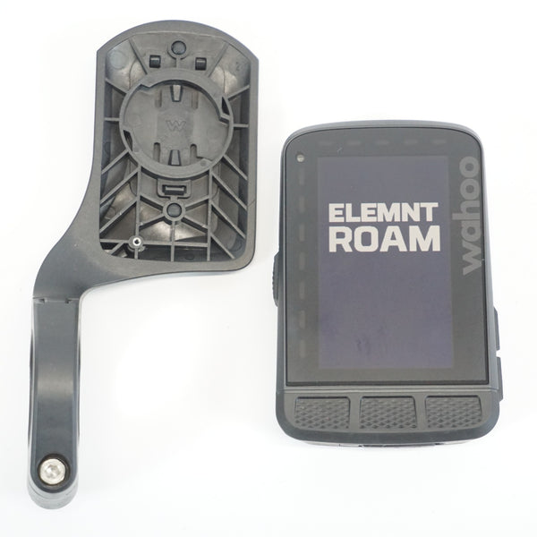 シーポ乗り wahoo ELEMNT ROAM (WFCC4) wahoo element roam wfcc4 価格