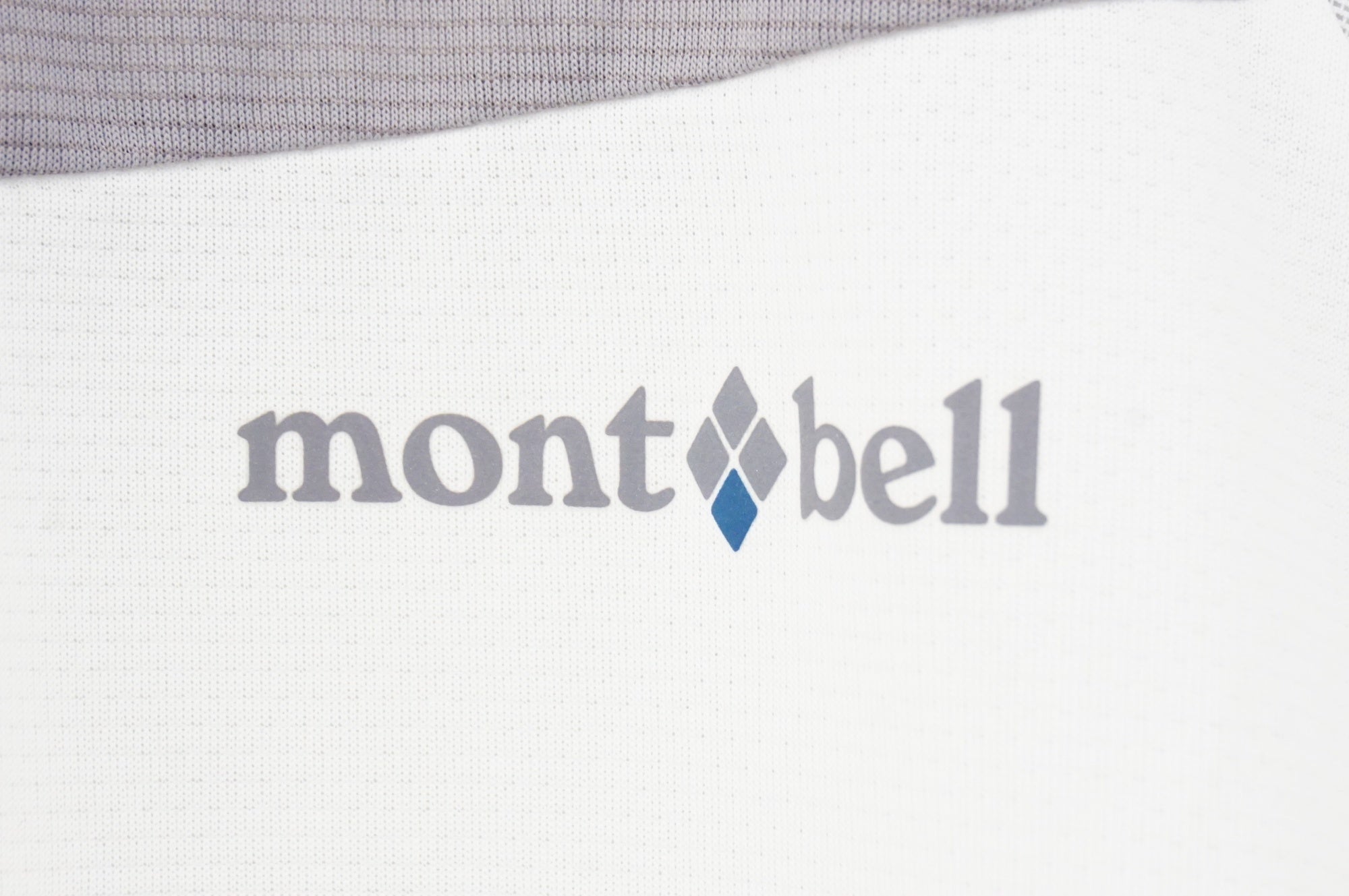 MONT-BELL 「モンベル」 Mサイズ ジャージ / 浜松店