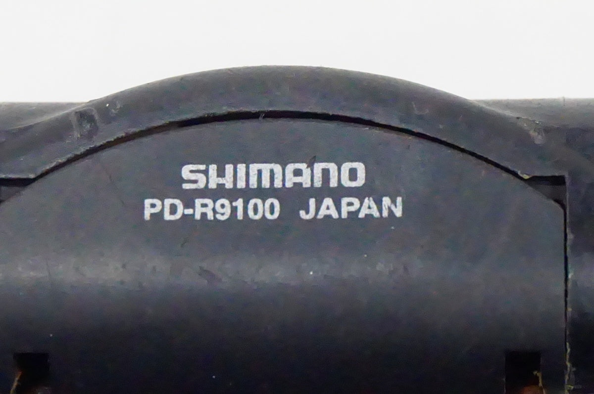 SHIMANO 「シマノ」 DURA-ACE PD-R9100 ペダル / 名古屋大須店