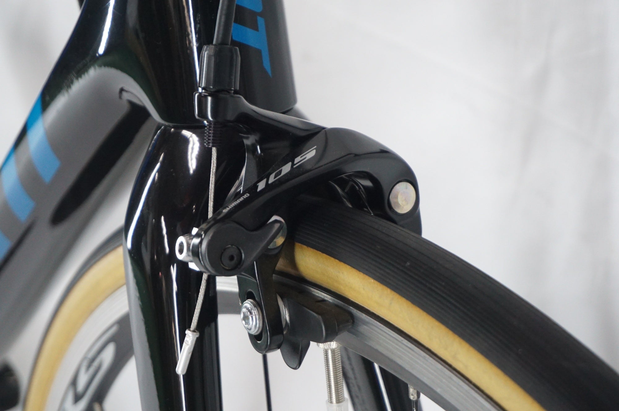 GIANT 「ジャイアント」 TCR ADVANCED2 KOM 2021年モデル ロードバイク / 阪急塚口店