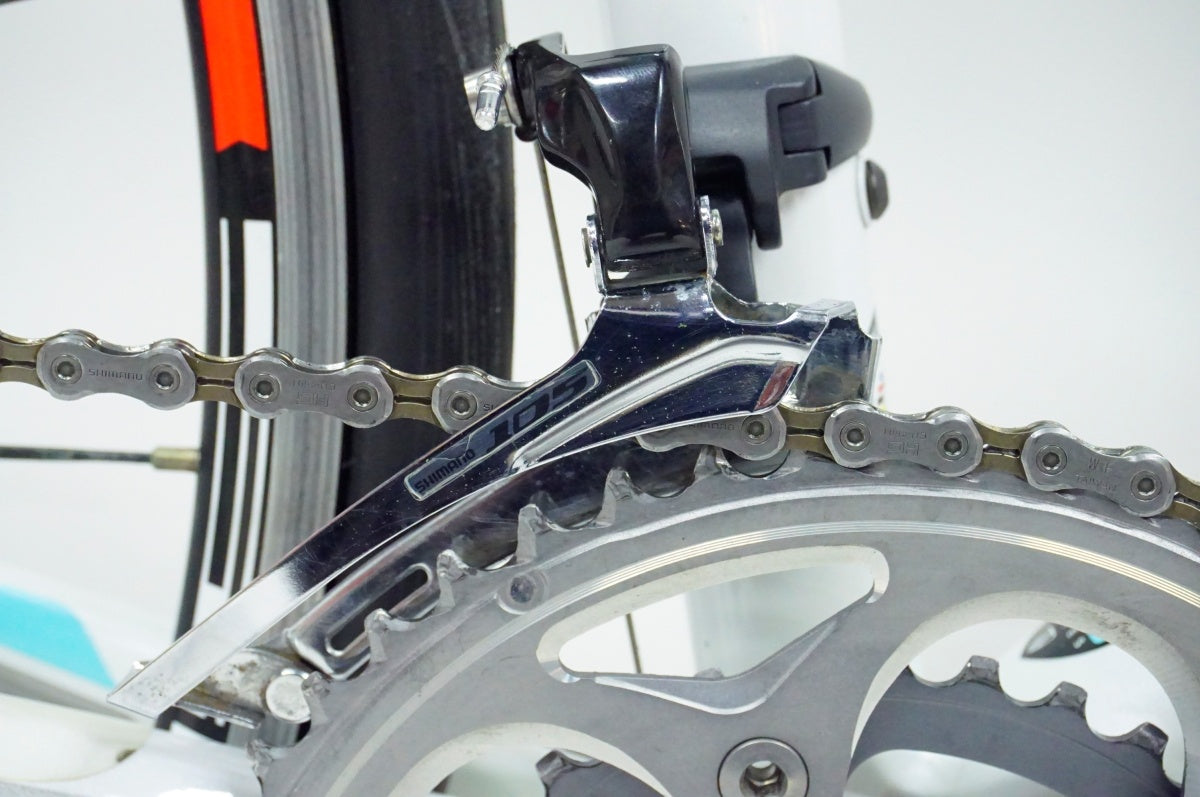 TREK 「トレック」 2.1 C H2 2012年モデル ロードバイク TREK 「トレック」 2.1 C H2 2012年モデル ロードバイク