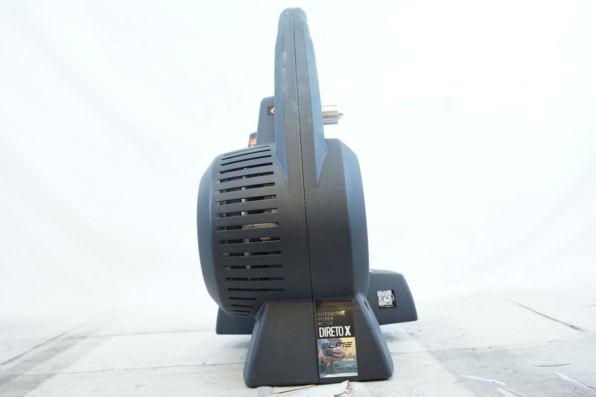 ELITE DIRETO サイクルトレーナー エリート：新製品】業界を席巻したスマートトレーナー DIRETO 数量限定