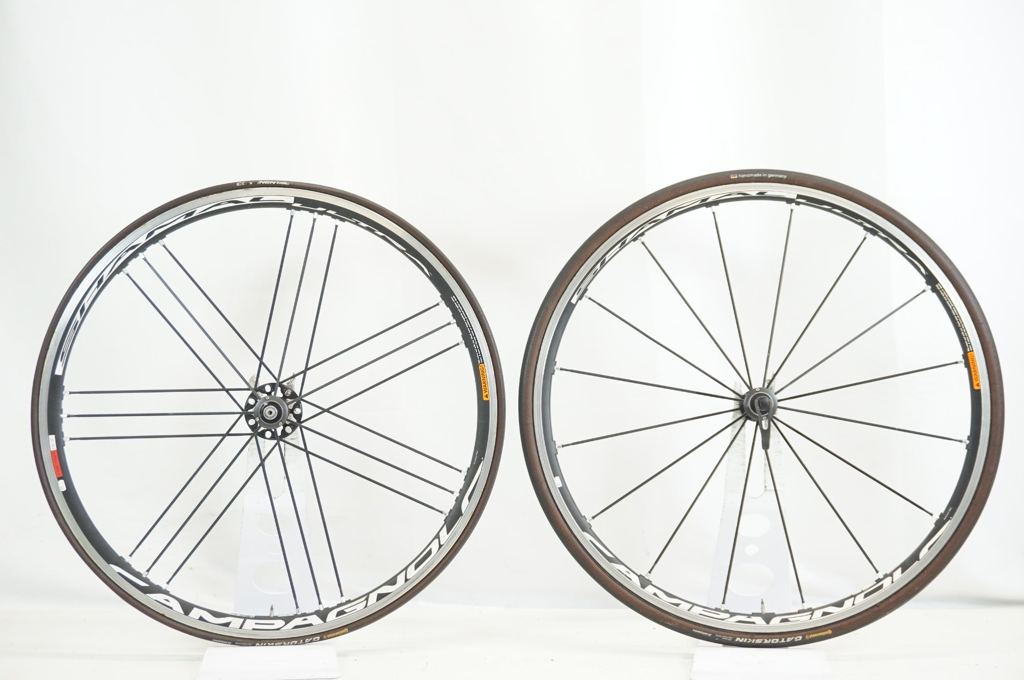 Campagnolo SHAMAL 初期ホイール 16本組 当時物 Campagnolo SHAMAL