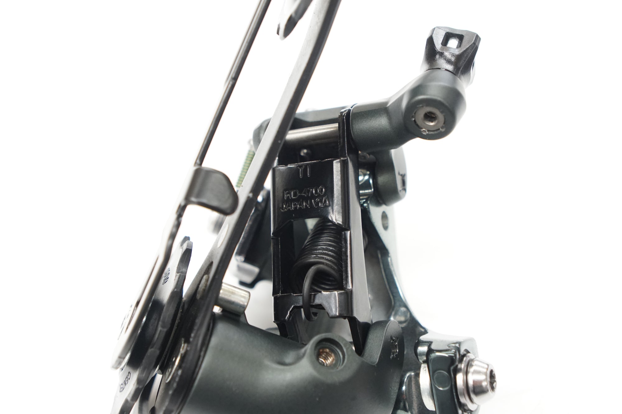 SHIMANO 「シマノ」 TIAGRA RD-4700 リアディレイラー / バイチャリ浦和ベース