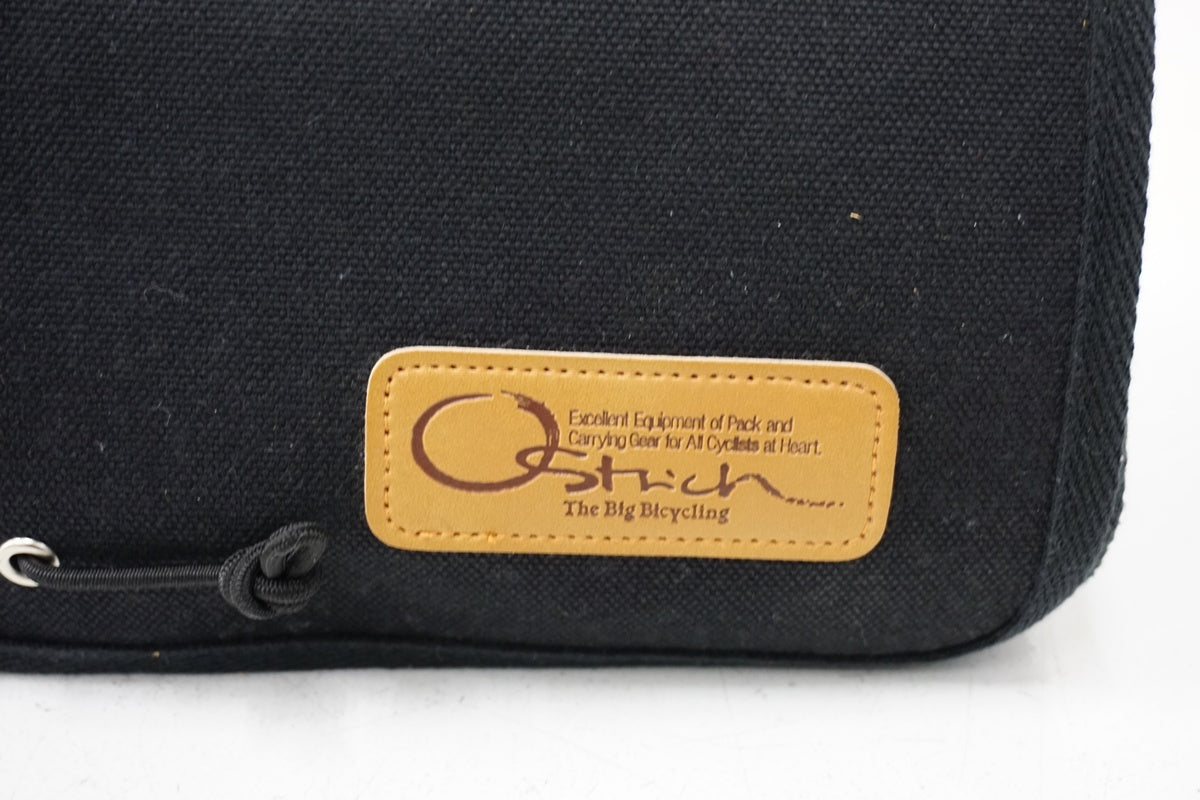 OSTRICH 「オーストリッチ」フロントバッグ / 浜松店