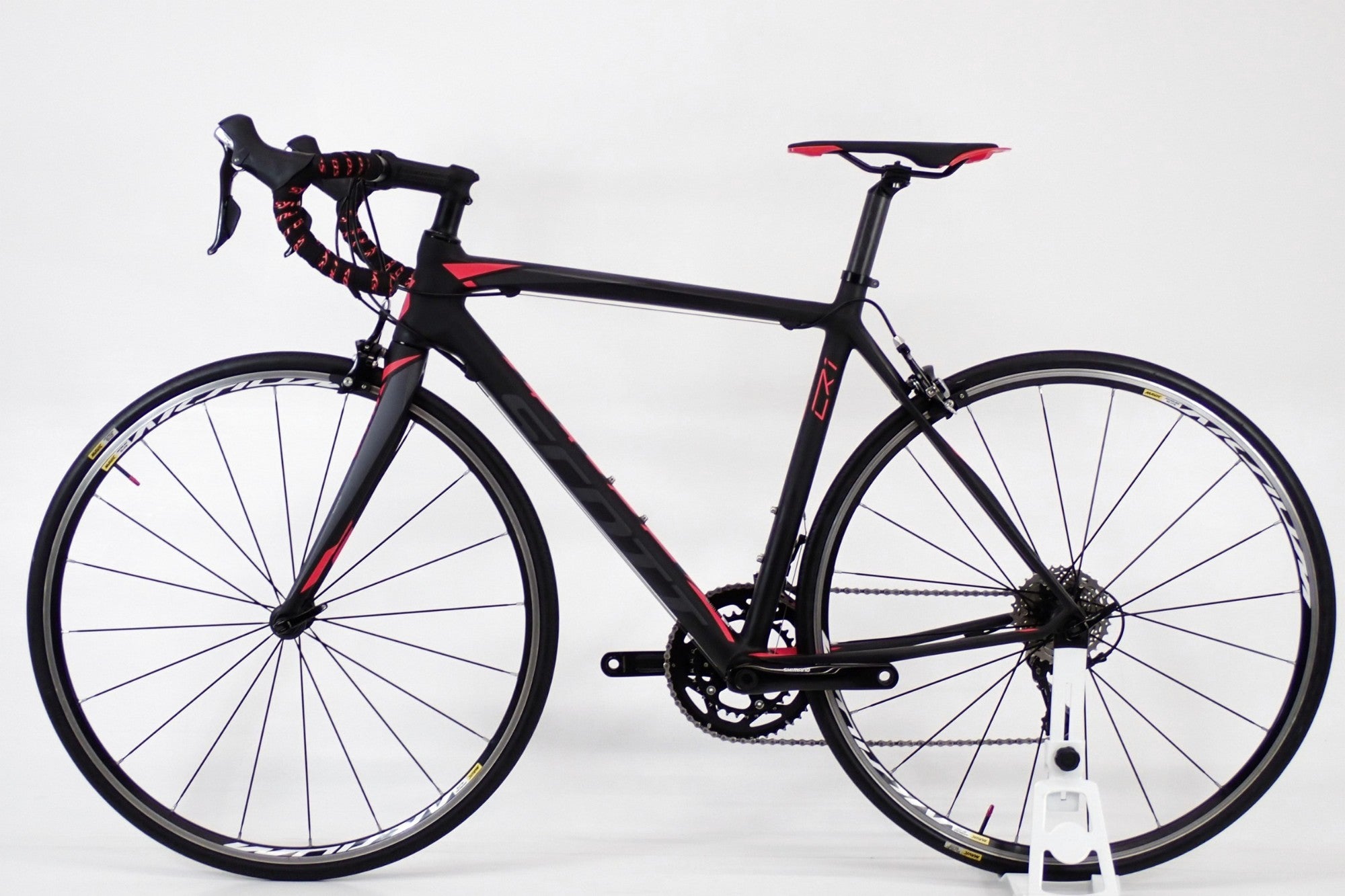 スコット SCOTT CR1 20 2016年 SCOTT 「スコット」 CR1 20 2016年モデル ロードバイク / 伊勢崎店