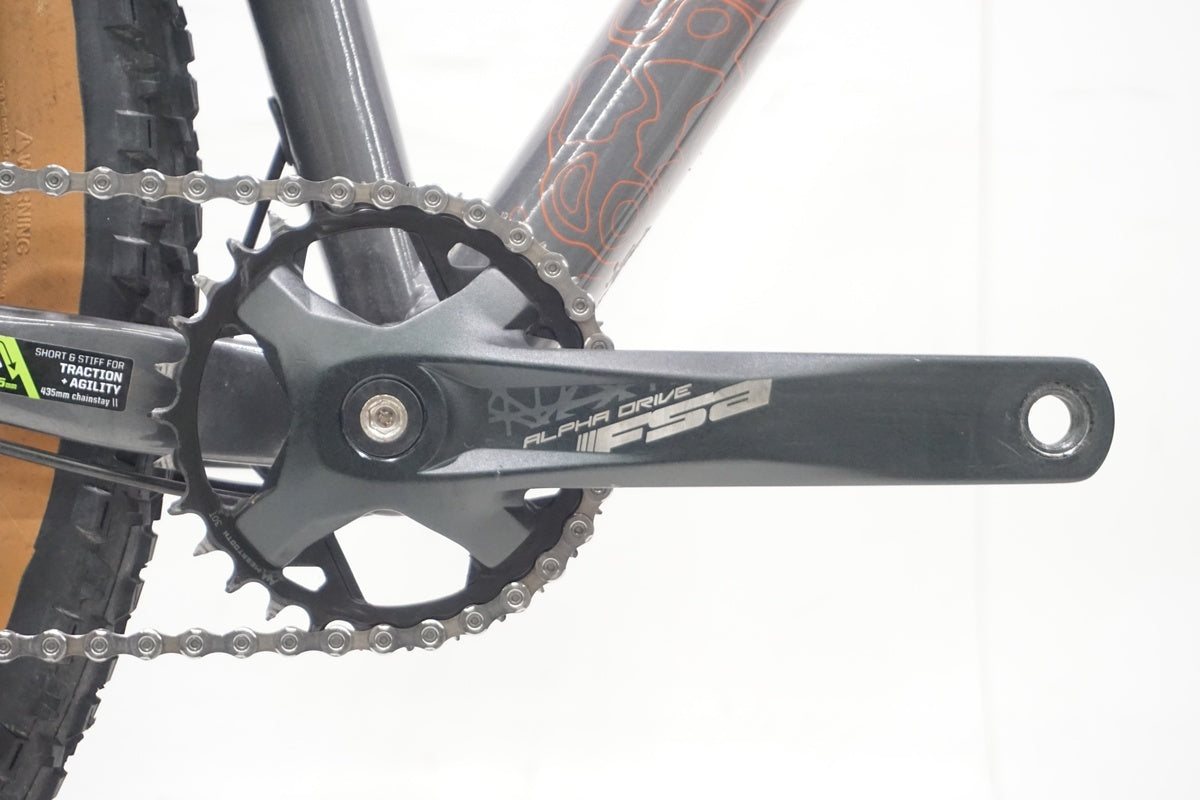 CANNONDALE 「キャノンデール」 TRAIL SE3 2022年モデル マウンテンバイク / 滋賀大津店