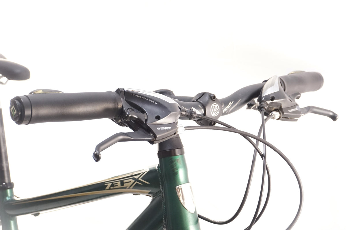 TREK  「トレック」 DOMANE AL4 GEN3 DISC 2021年モデル クロスバイク / 中目黒店