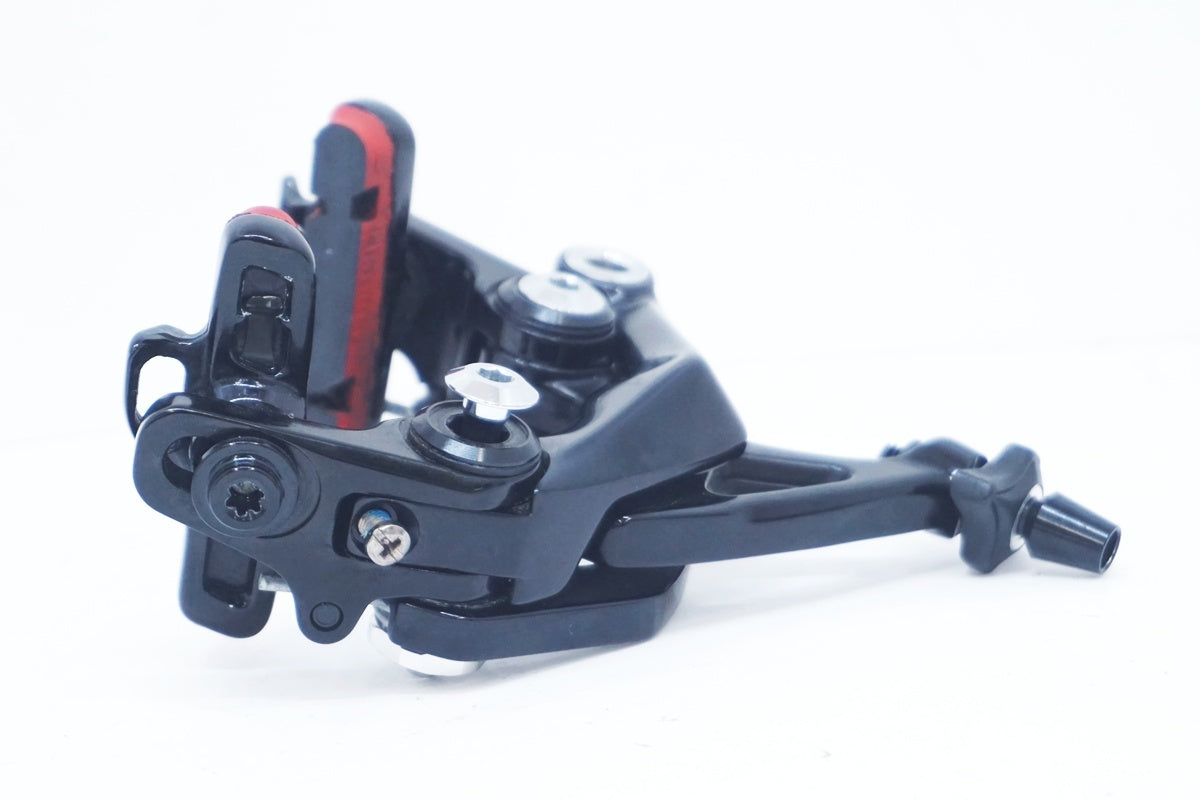 CAMPAGNOLO 「カンパニョーロ」 RECORD ダイレクトマウント キャリパーブレーキセット / 大阪美原北インター店