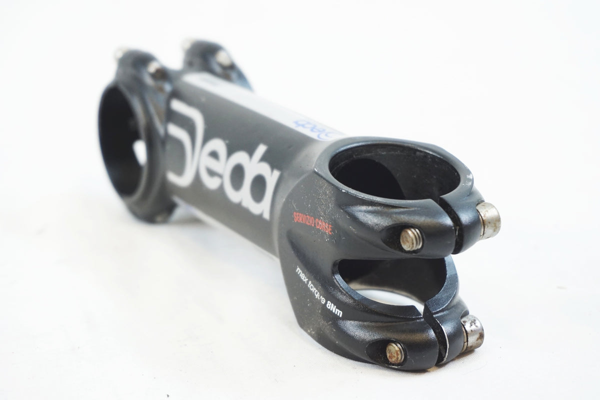 DEDA 「デダ」 ZERO Φ31.7mm 100mm ステム / 有明ガーデン店