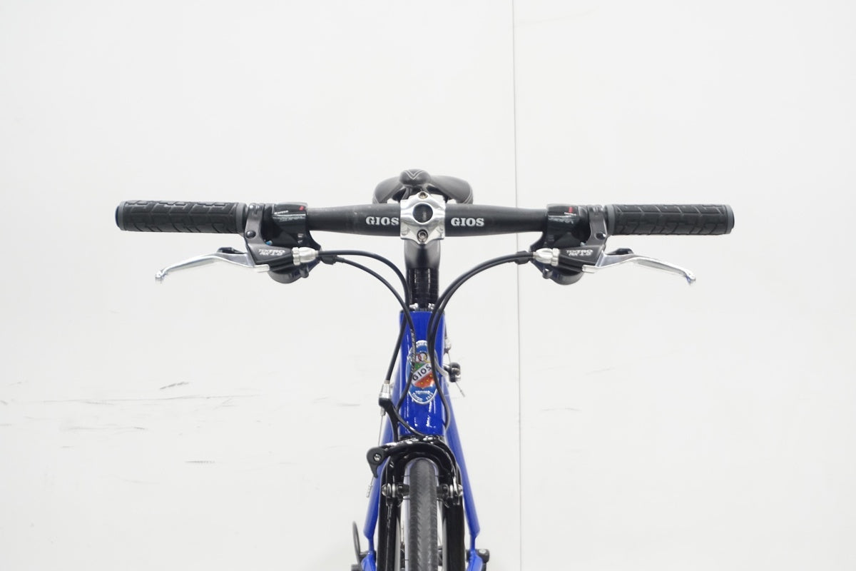 GIOS 「ジオス」 CANTARE SORA 2018年モデル フラットバー ロード